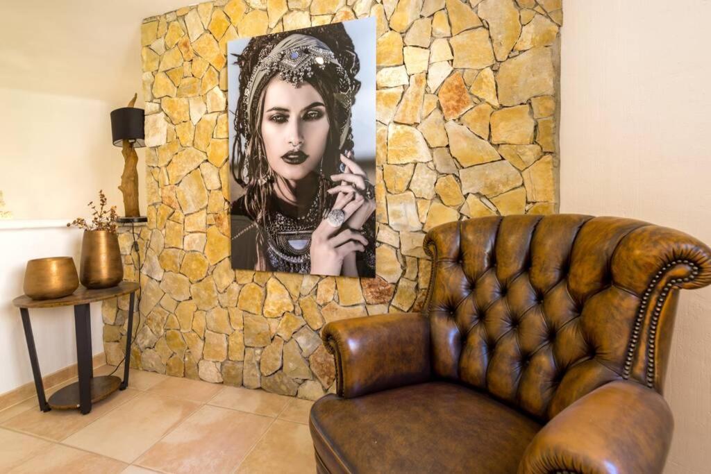 Meerblick Villa "Buena Vista" In Santa Ponsa, Mallorca Eksteriør bilde